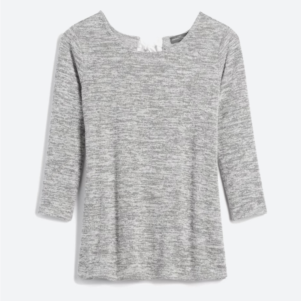 [Market & Spruce] Gray Sweater